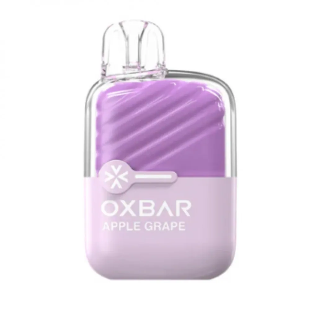 Oxbar Mini 2200 2.200 Puffs