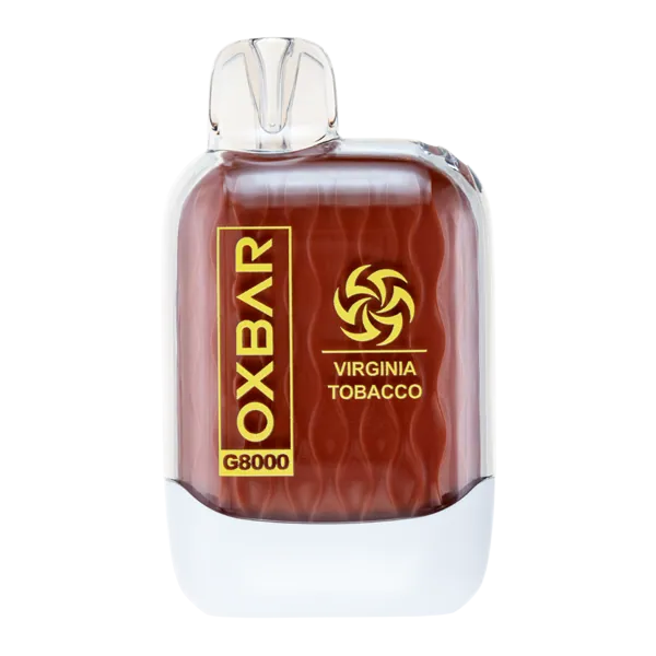 Oxbar Virginia Tobacco
