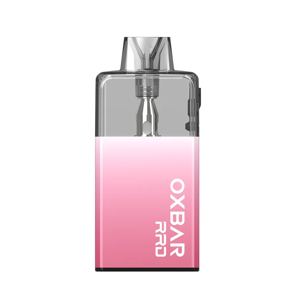 Oxbar Sakura Gradient