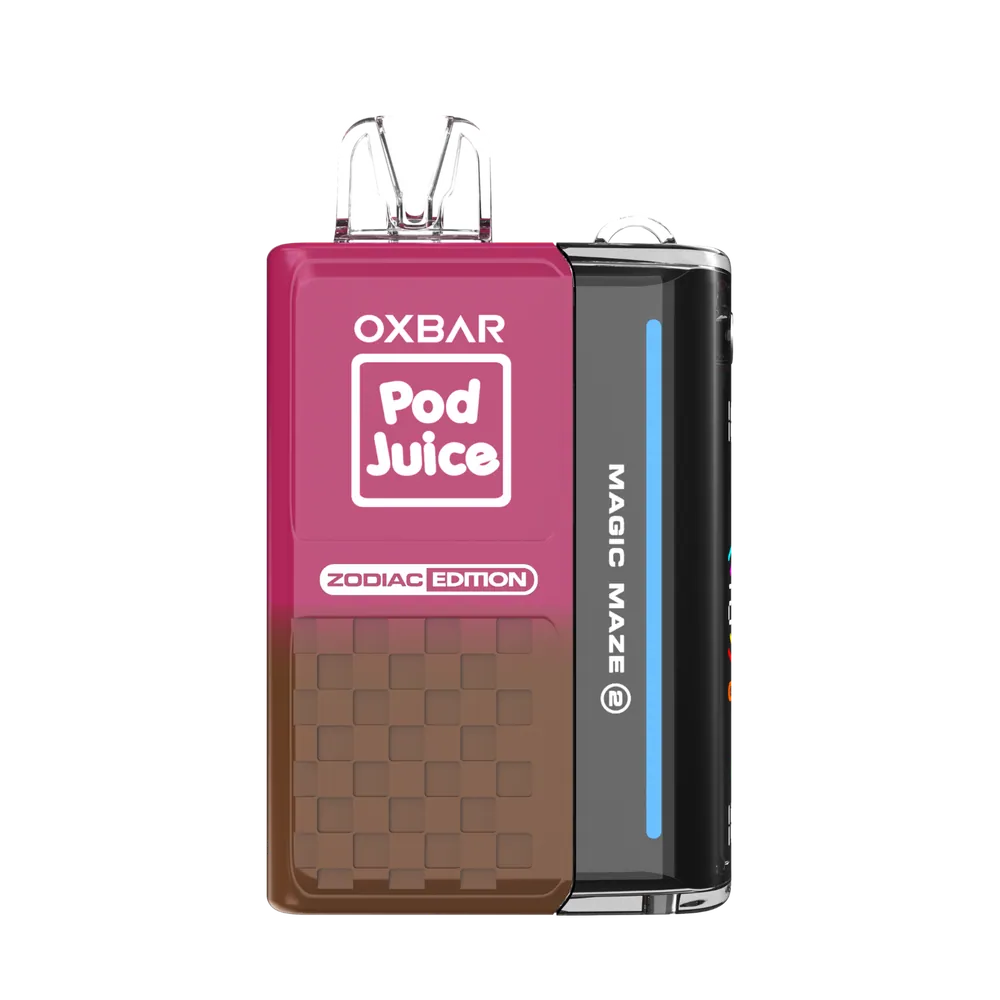 Oxbar Tobacco Royale