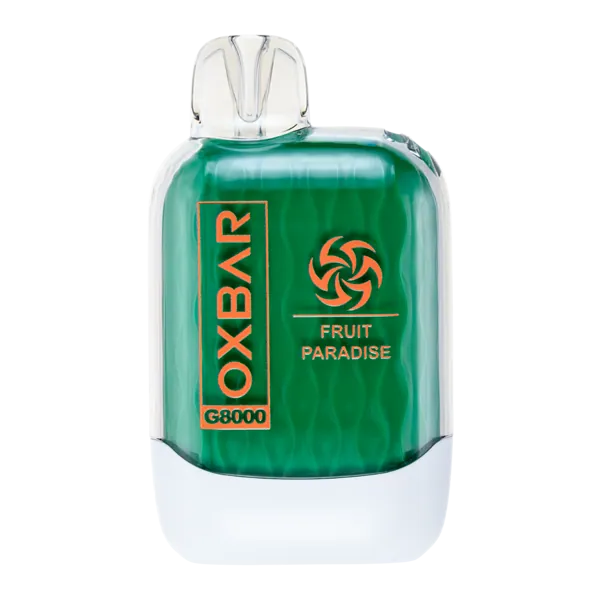 Oxbar Fruit Paradise