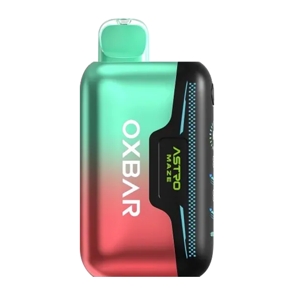 Oxbar Miami Mint