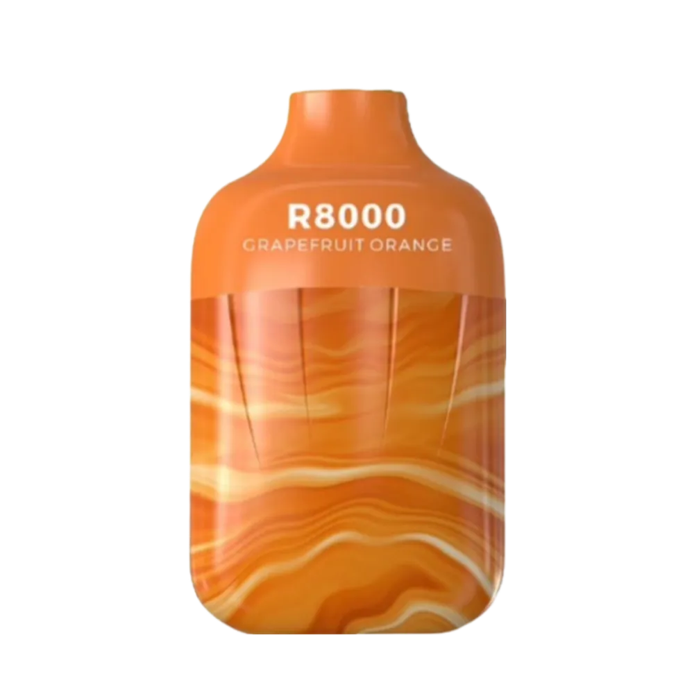 Oxbar R8000 Mad Blue