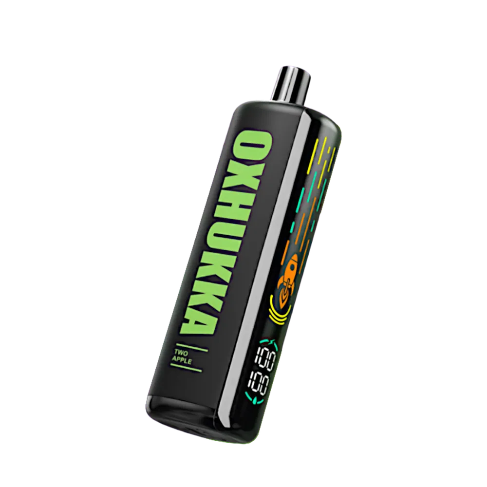 Oxbar Two Apple