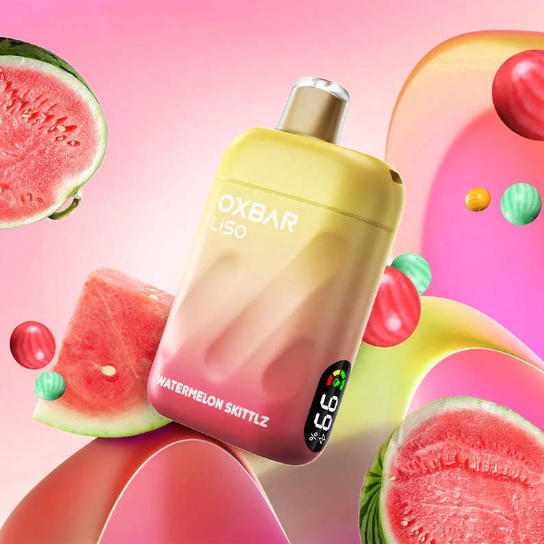 Oxbar Watermelon Stles