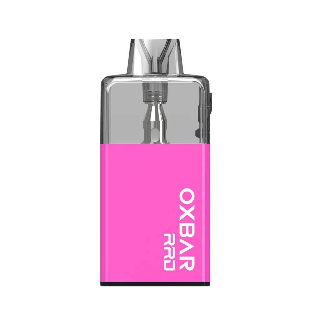 Oxbar Barbie Pink