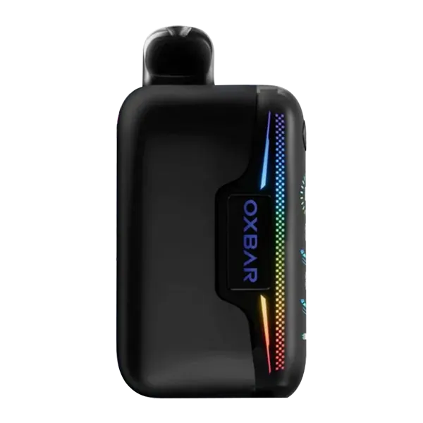 Oxbar RY4 Tobacco