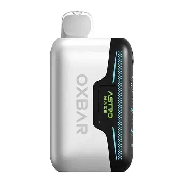 Oxbar Unflavored