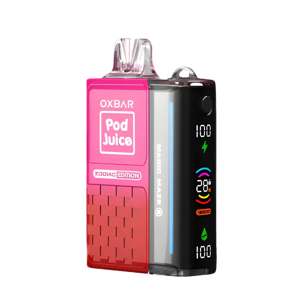 Oxbar Juicy Bae Watermelon