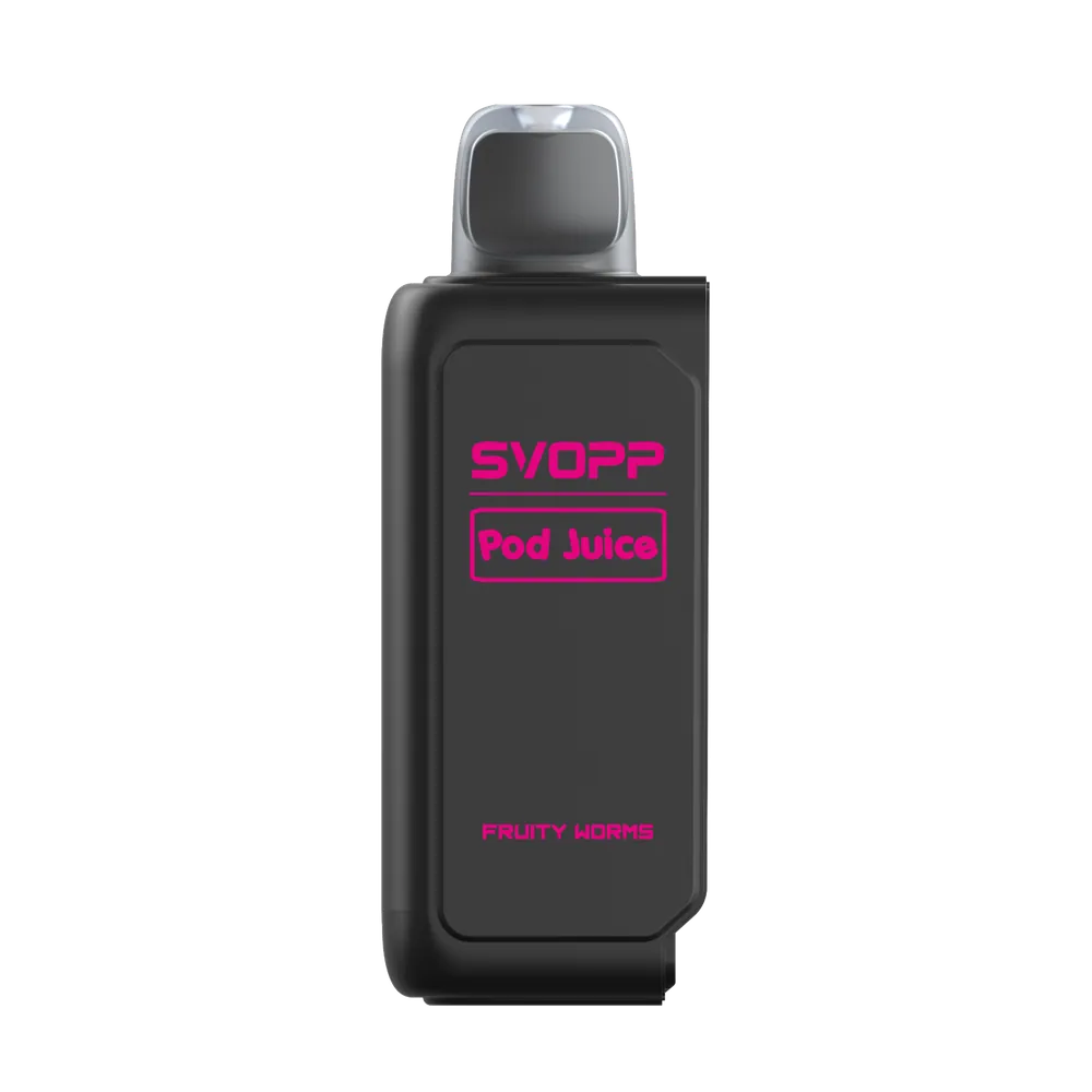 Oxbar SVOPP G32K Fruity Worms