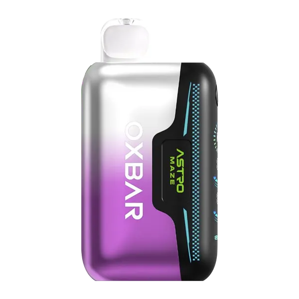 Oxbar Grape Gush
