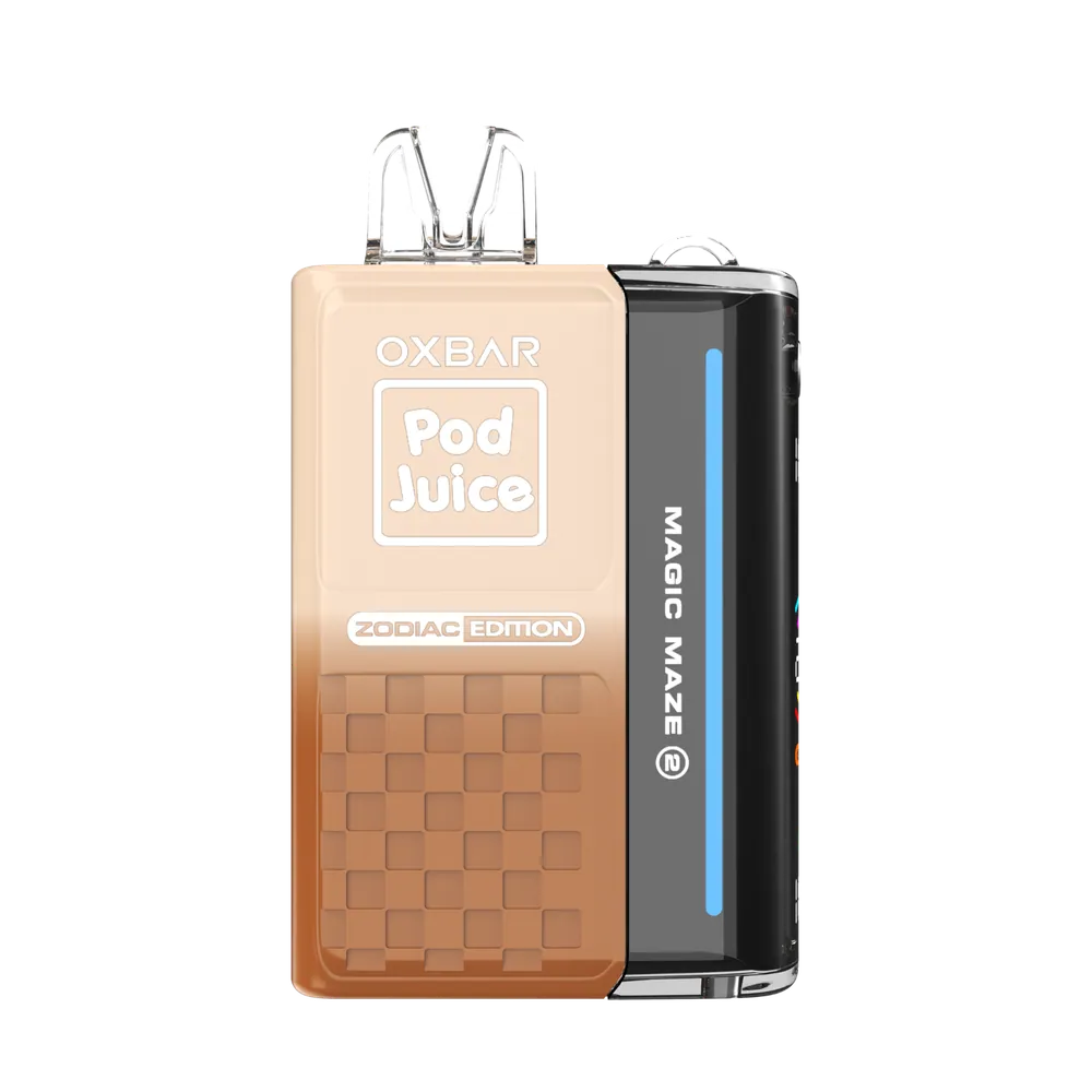 Oxbar Magic Maze 2 Jewel Tobacco