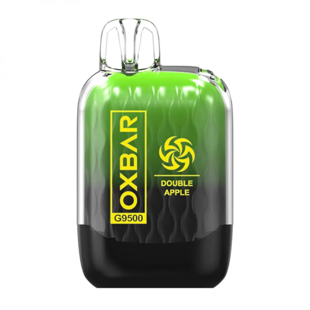 Oxbar G9500 Double Apple